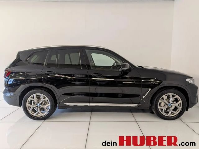 BMW X3 xDrive xDrive30e
