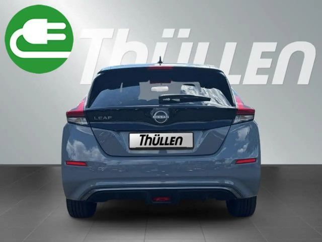 Nissan Leaf N-Connecta