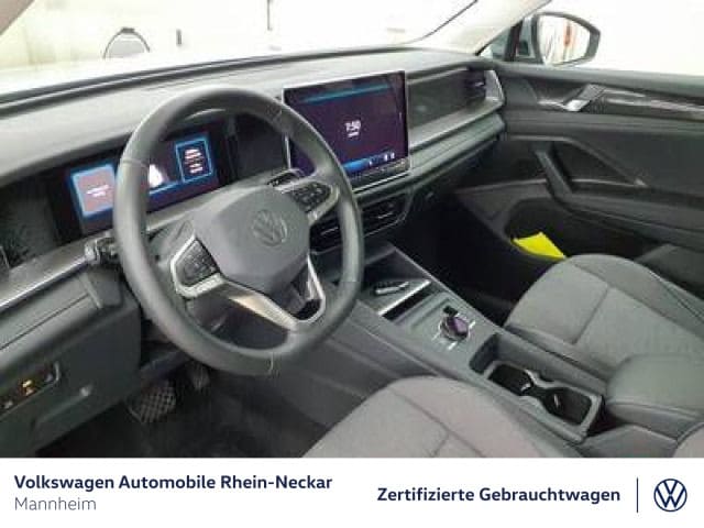 Volkswagen Tayron 2.0 TDI 4Motion DSG Life
