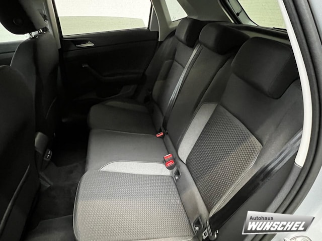 Volkswagen Polo 1.0 TSI Life