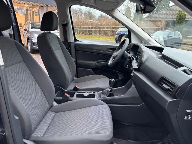 Volkswagen Caddy 2.0 TDI