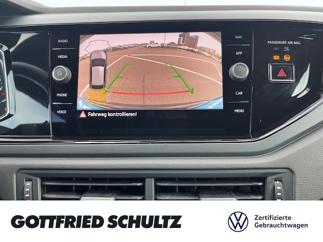 Volkswagen Taigo 1.0 TSI DSG R-Line