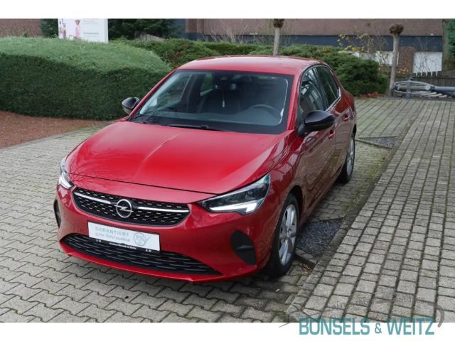 Opel Corsa 1.2 Turbo Elegance Turbo