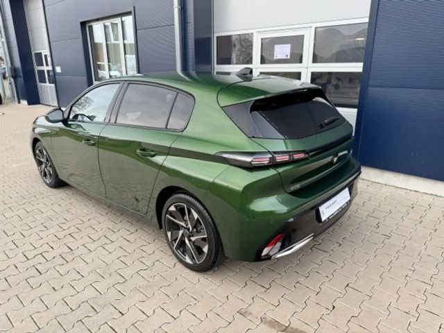 Peugeot 308 Allure Pack BlueHDi EAT8