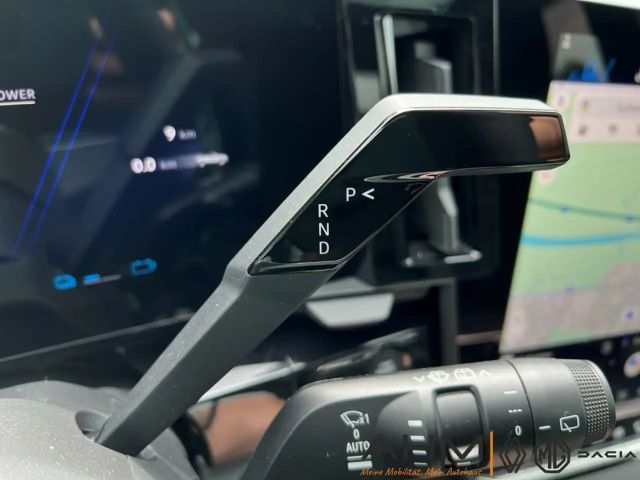 Renault Austral Alpine Esprit