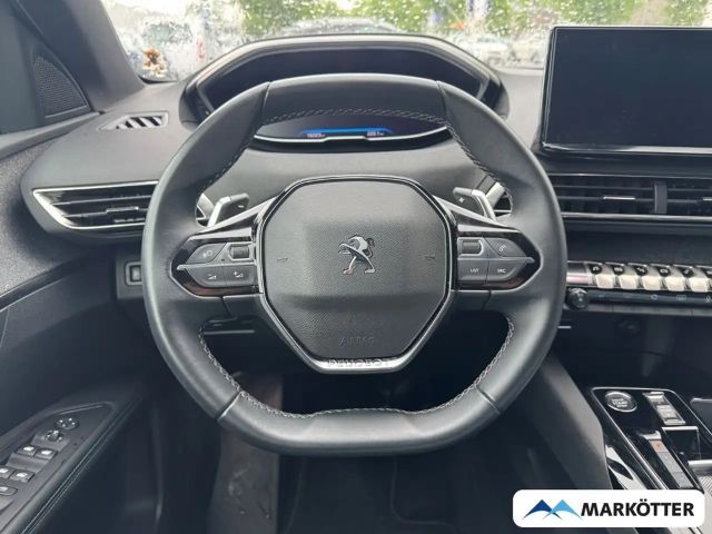 Peugeot 3008 Allure Pack PureTech