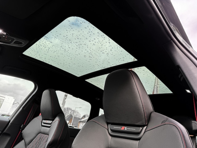 Audi Q6 e-tron Quattro