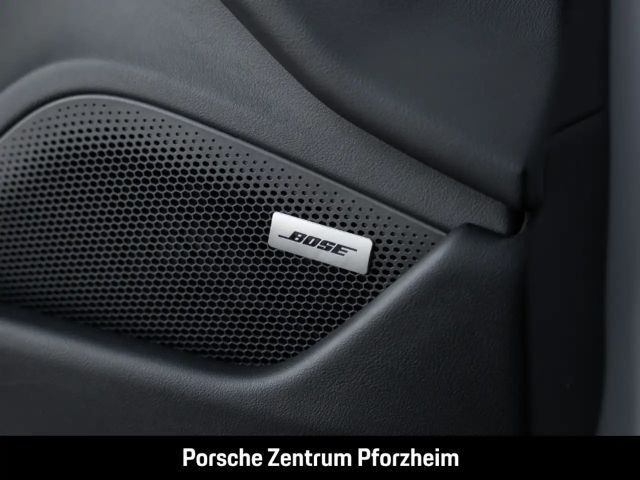 Porsche Taycan Turbo