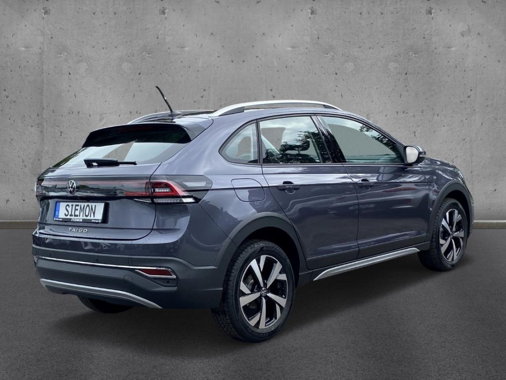 Volkswagen Taigo 1.0 TSI IQ.Drive Style