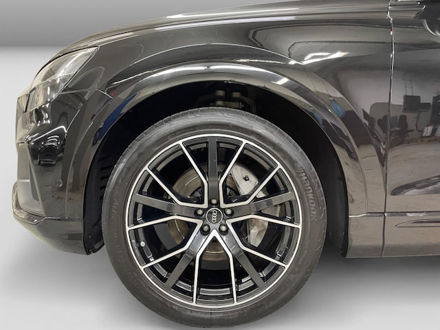 Audi Q8 55 TFSI Quattro