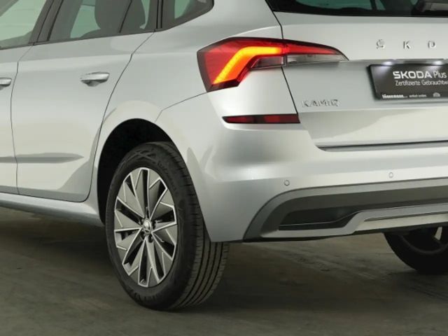 Skoda Kamiq Clever