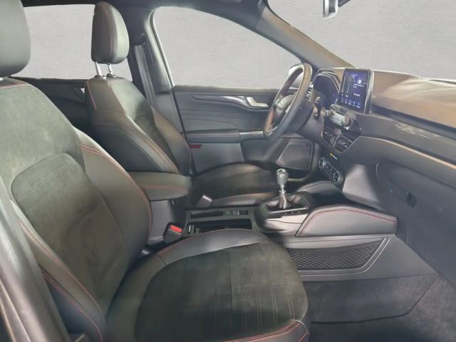 Ford Kuga EcoBoost ST Line X