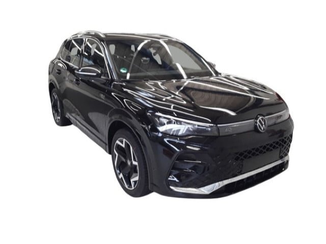 Volkswagen Tiguan 2.0 TDI DSG R-Line