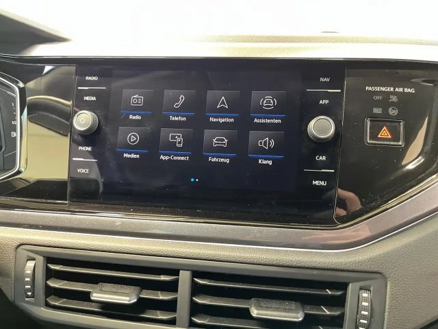 Volkswagen Taigo 1.5 TSI DSG Style