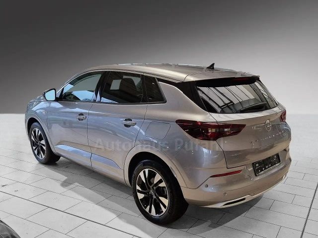 Opel Grandland X Grandland neuwertig, super Ausstattung, wenig KM