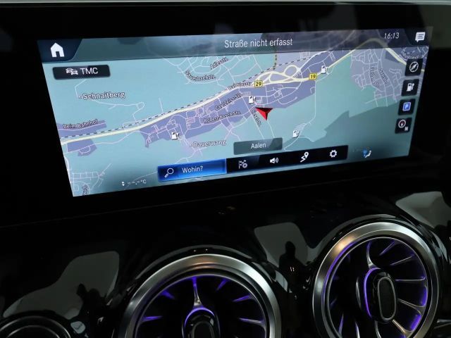 Mercedes-Benz EQA 250 Progressive