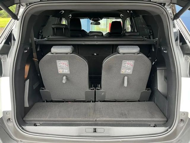 Peugeot 5008 Allure Pack EAT8