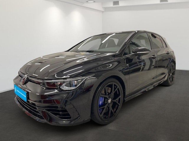 Volkswagen Golf 2.0 TSI Golf VIII