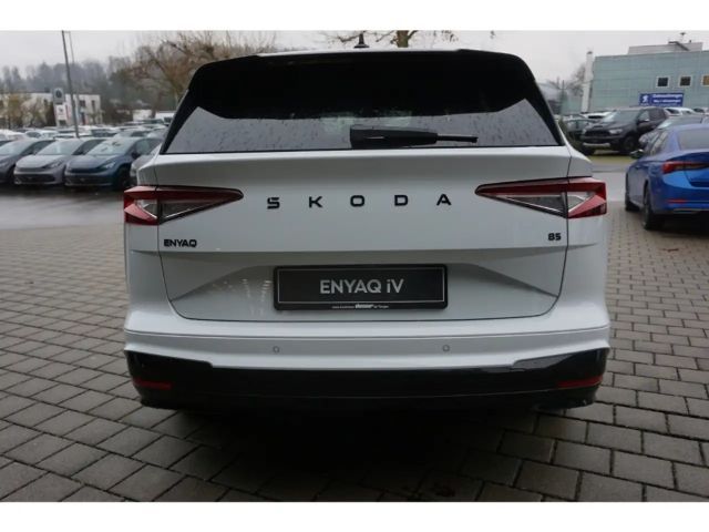 Skoda Enyaq Sportline