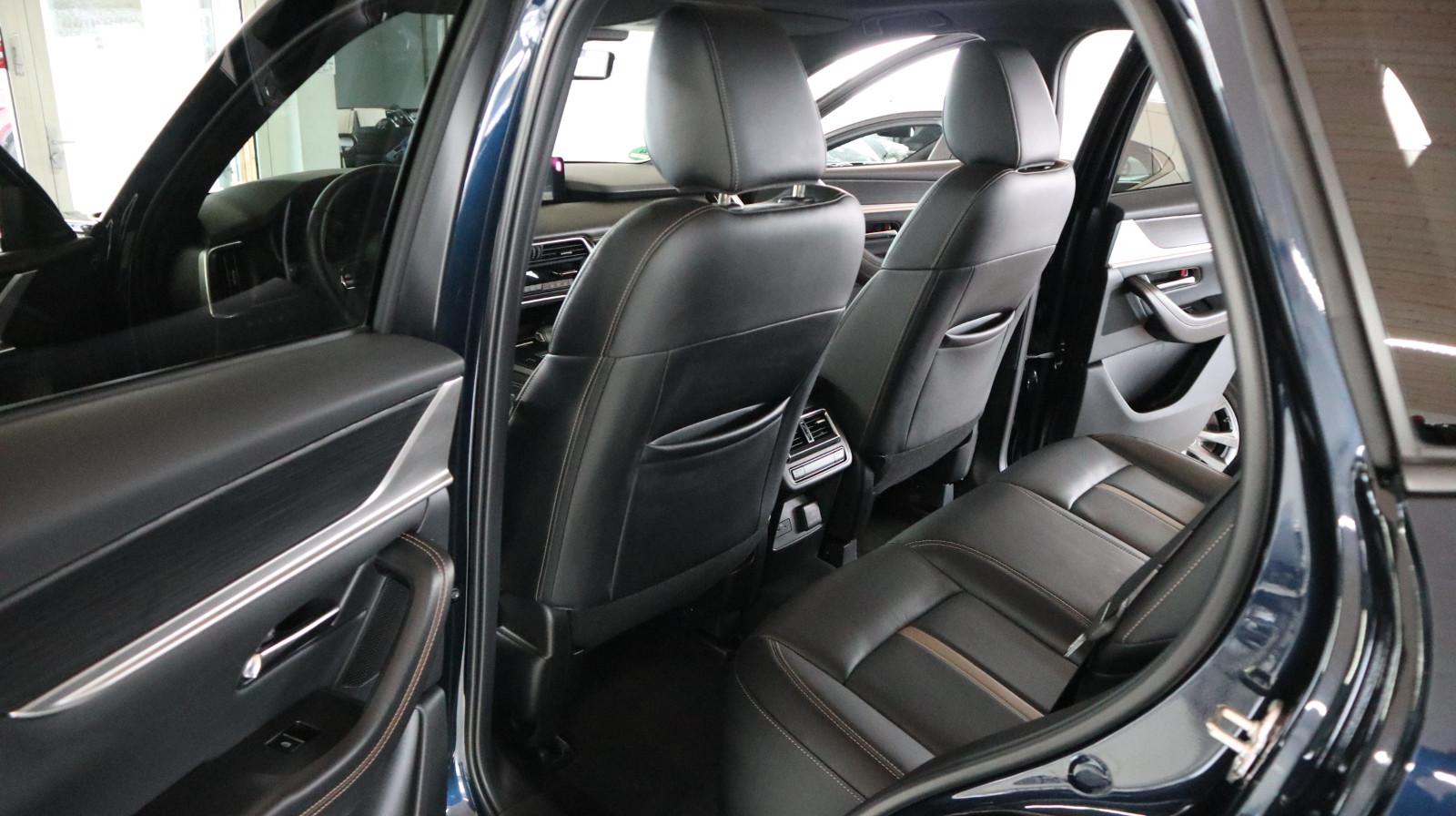 Mazda CX-60 3.3l 254PS *360°*AHK*PANO*BOSE*LEDER*VOLL