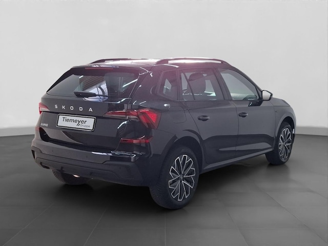 Skoda Kamiq 1.5 TSI Selection Tour