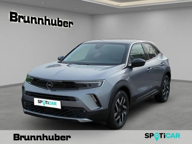 Opel Mokka Elegance Mokka-e