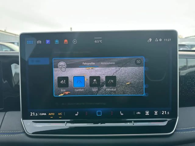 Volkswagen Tiguan DSG R-Line