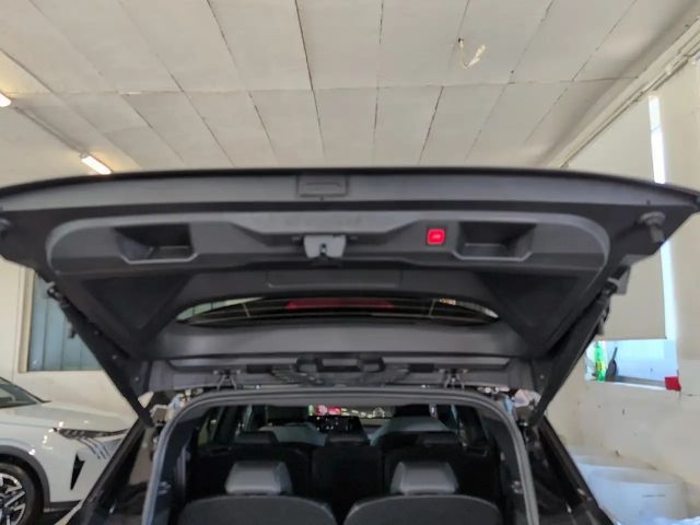 Peugeot 5008 GT-Line Hybrid