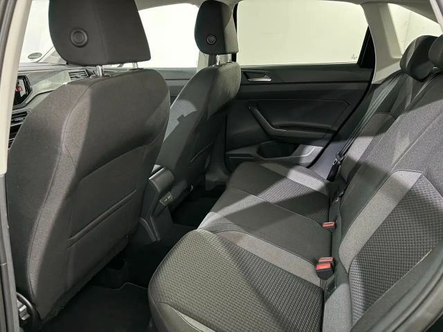 Volkswagen Taigo 1.0 TSI Life