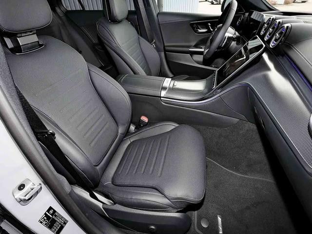 Mercedes-Benz C 300 4MATIC AMG Line Estate