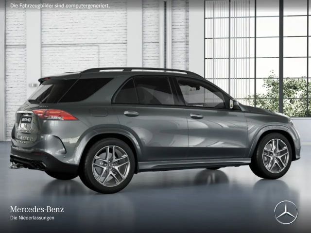 Mercedes-Benz GLE 53 AMG 4MATIC AMG Line