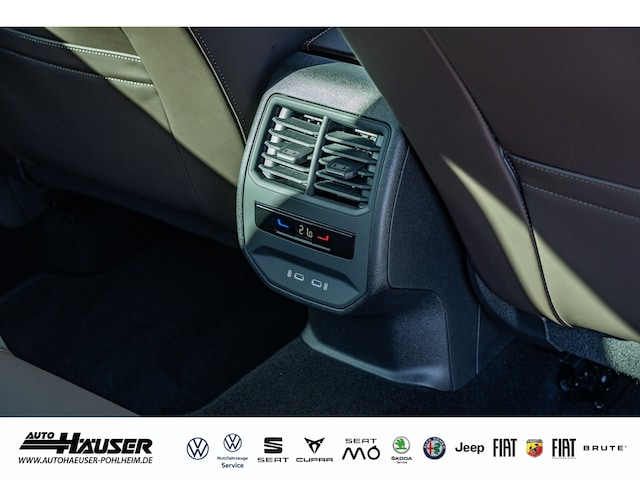 Cupra Formentor 2.5 TSI 4Drive DSG VZ5