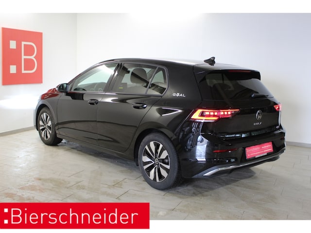 Volkswagen Golf 1.5 eTSI DSG IQ.Drive