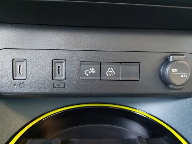 Fiat Grande Panda La Prima