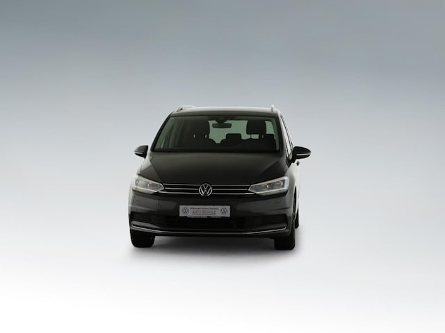 Volkswagen Touran Touran 1.5 TSI DSG MOVE+GJR+ACC+PDC+NAV+LED+APP