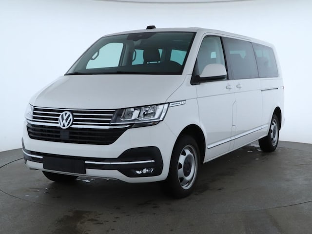 Volkswagen Caravelle 2.0 TDI DSG Lang T6
