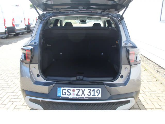 Citroën C3 Aircross Plus