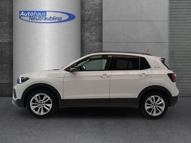 Volkswagen T-Cross 1.0 TSI