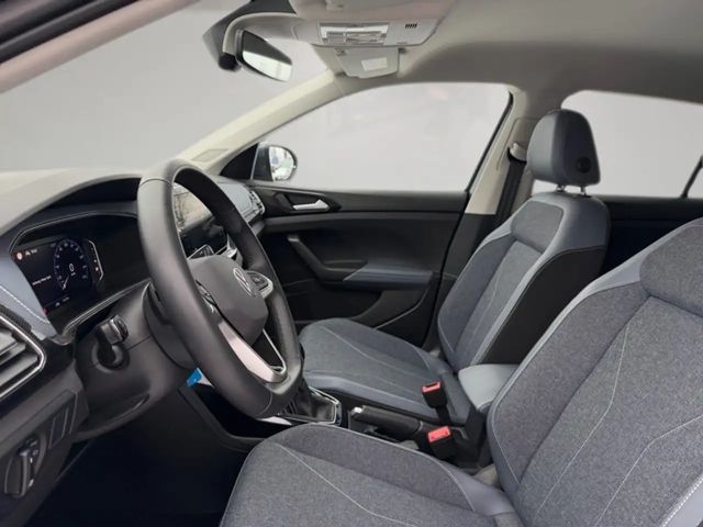Volkswagen T-Cross 1.0 TSI DSG Style