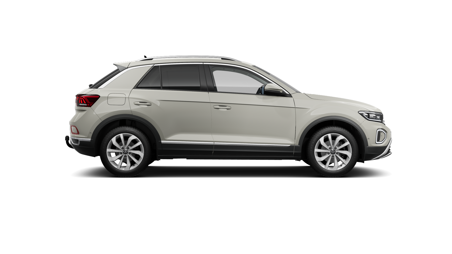 Volkswagen T-Roc 1.0 TSI Style