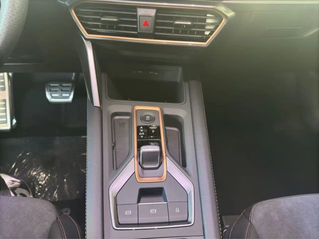 Cupra Formentor DSG VZ