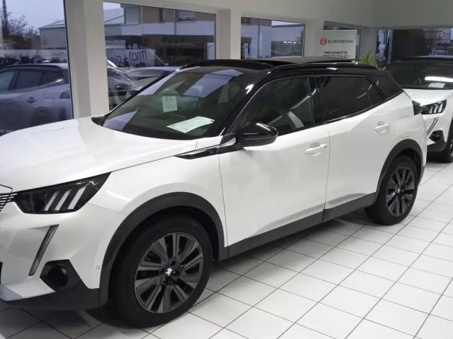 Peugeot E-2008 GT-Line