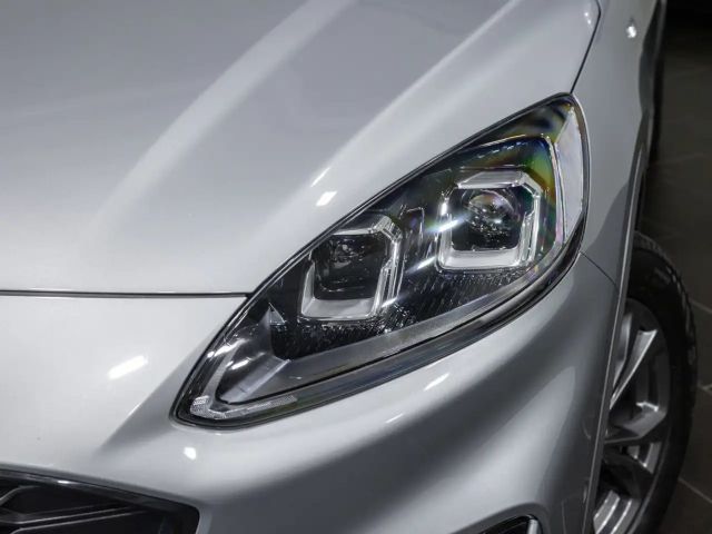 Ford Kuga EcoBoost ST Line