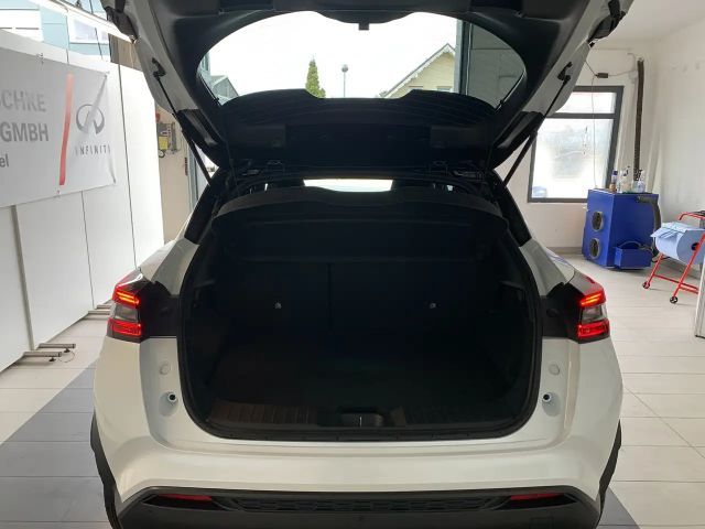 Nissan Juke Hybrid N-Design / NAVI / LED / SHZ / KAMERA / UVM