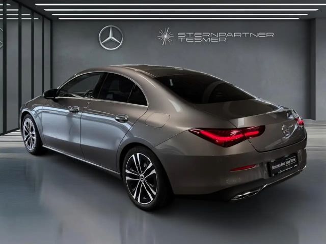 Mercedes-Benz CLA 200 CLA 200 d Coupé