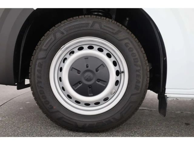 Volkswagen Transporter 2.0 TDI Lang T7