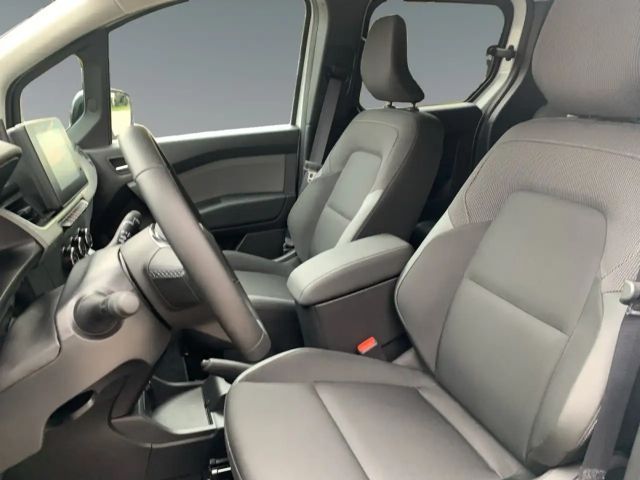 Renault Kangoo Blue Equilibre Equilibre dCi 115