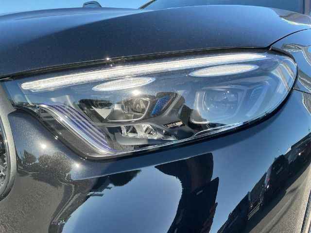 Mercedes-Benz GLC 200 4MATIC