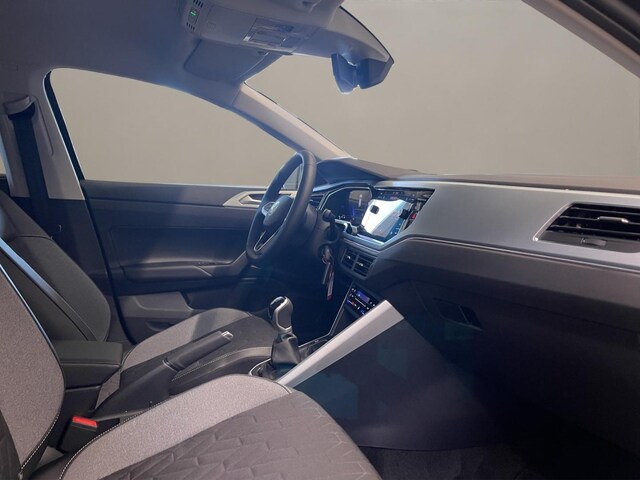 Volkswagen Polo VI 1.0 Kam. Virtual DynLicht KlimaA.