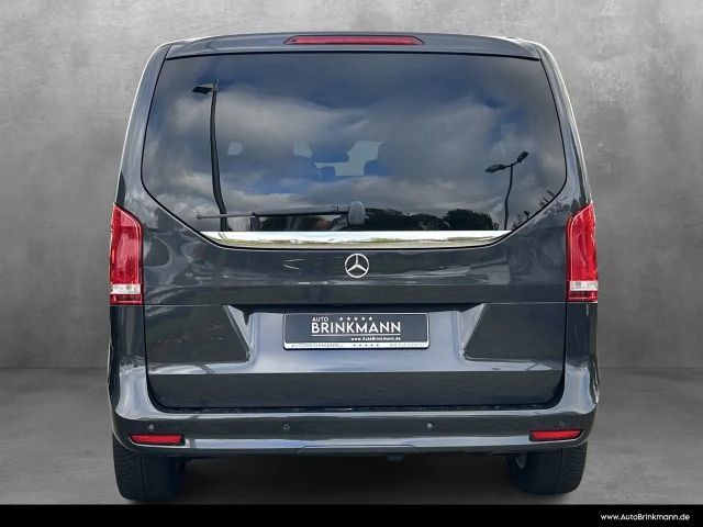 Mercedes-Benz V 220 V 220 d